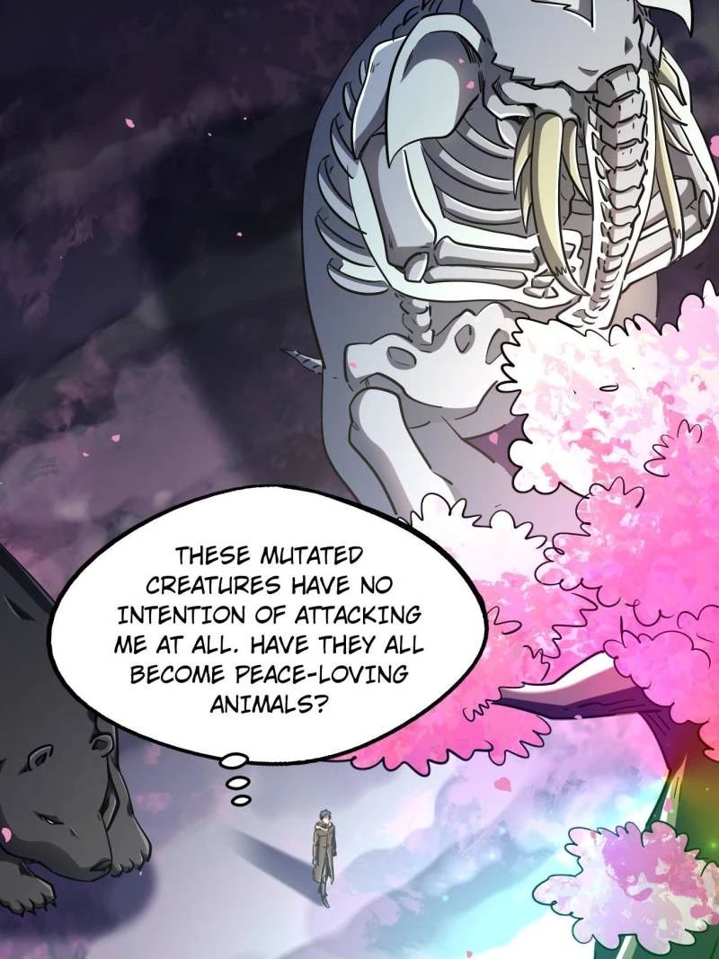 Super Gene Chapter 230 - 32