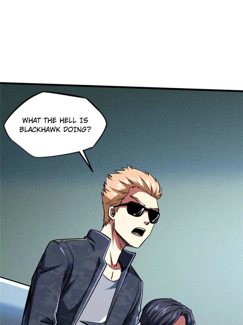Super Gene Chapter 96 - 20