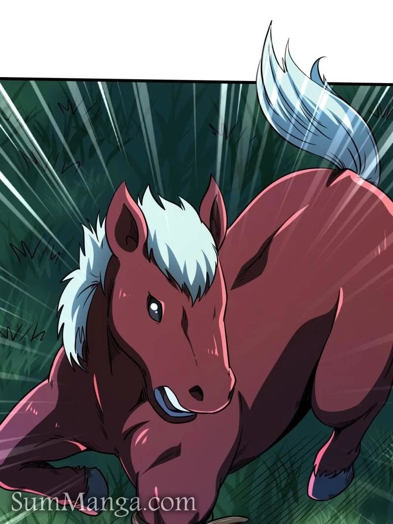 Super Gene Chapter 232 - 51