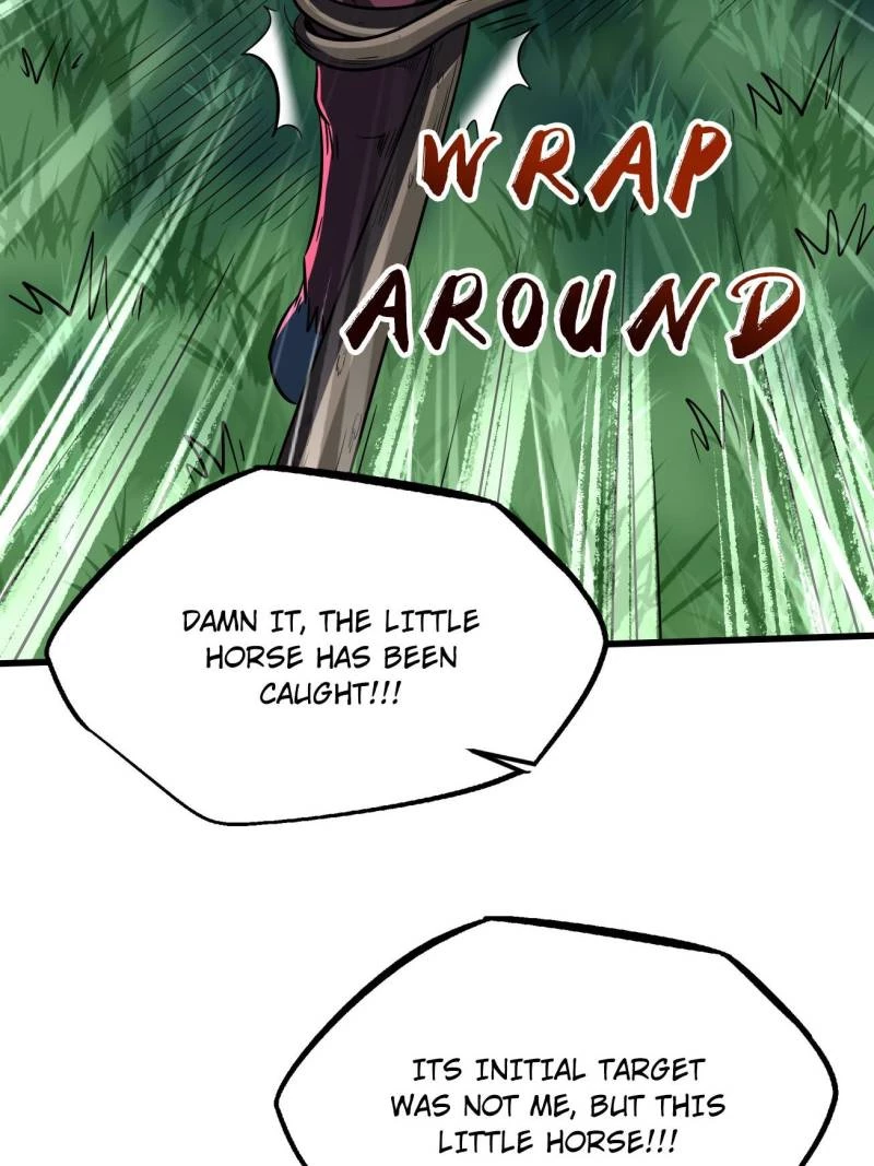 Super Gene Chapter 232 - 52