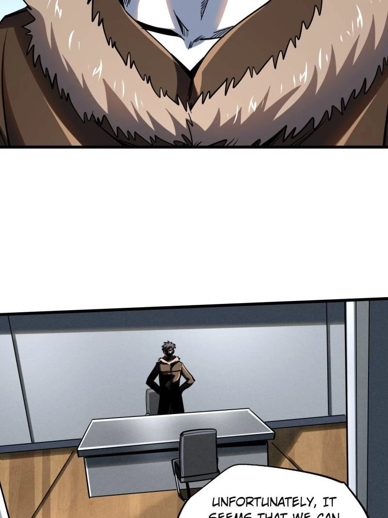 Super Gene Chapter 231 - 33