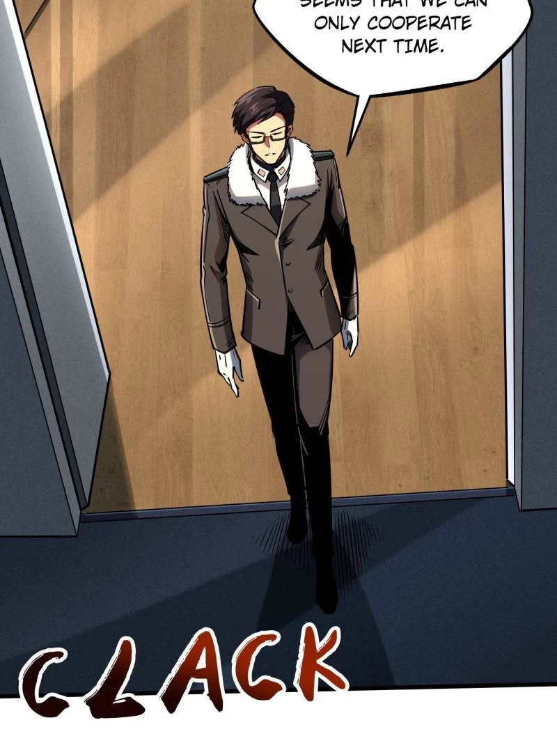 Super Gene Chapter 231 - 34