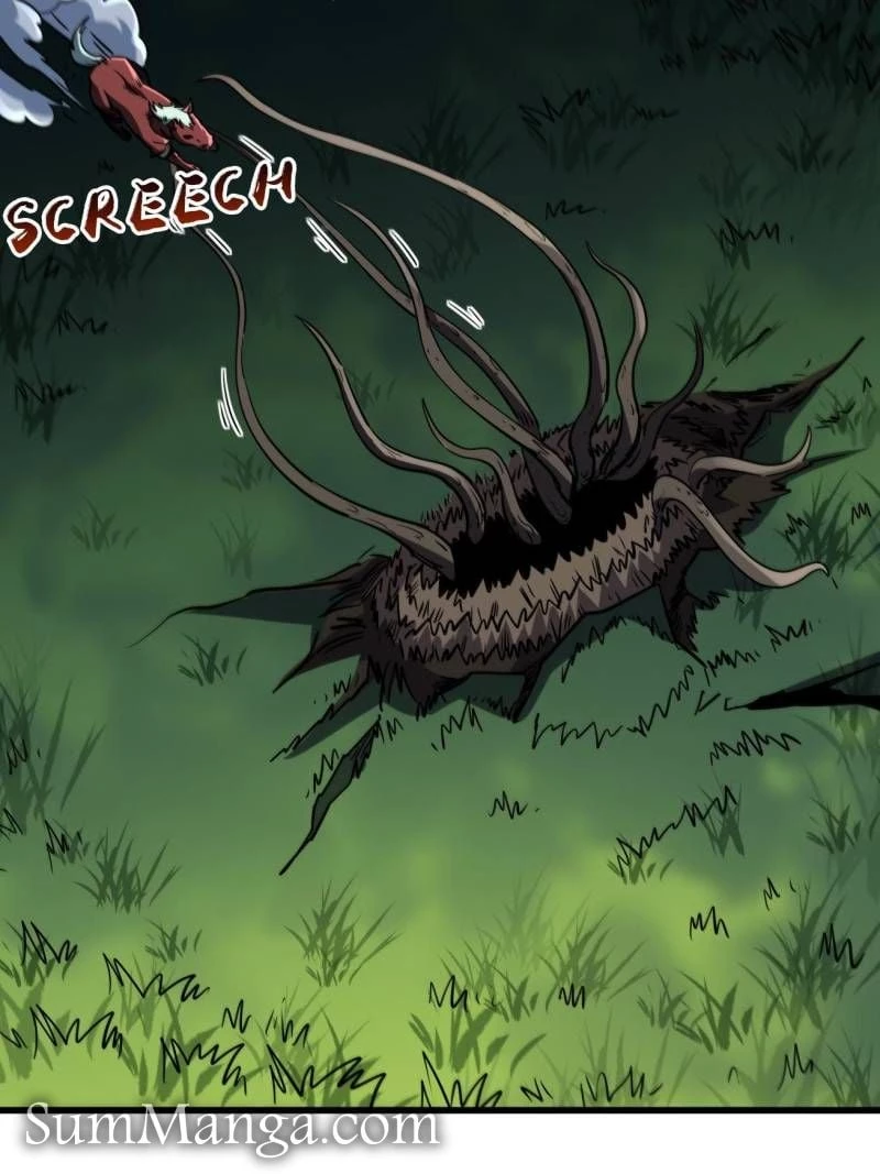 Super Gene Chapter 232 - 57