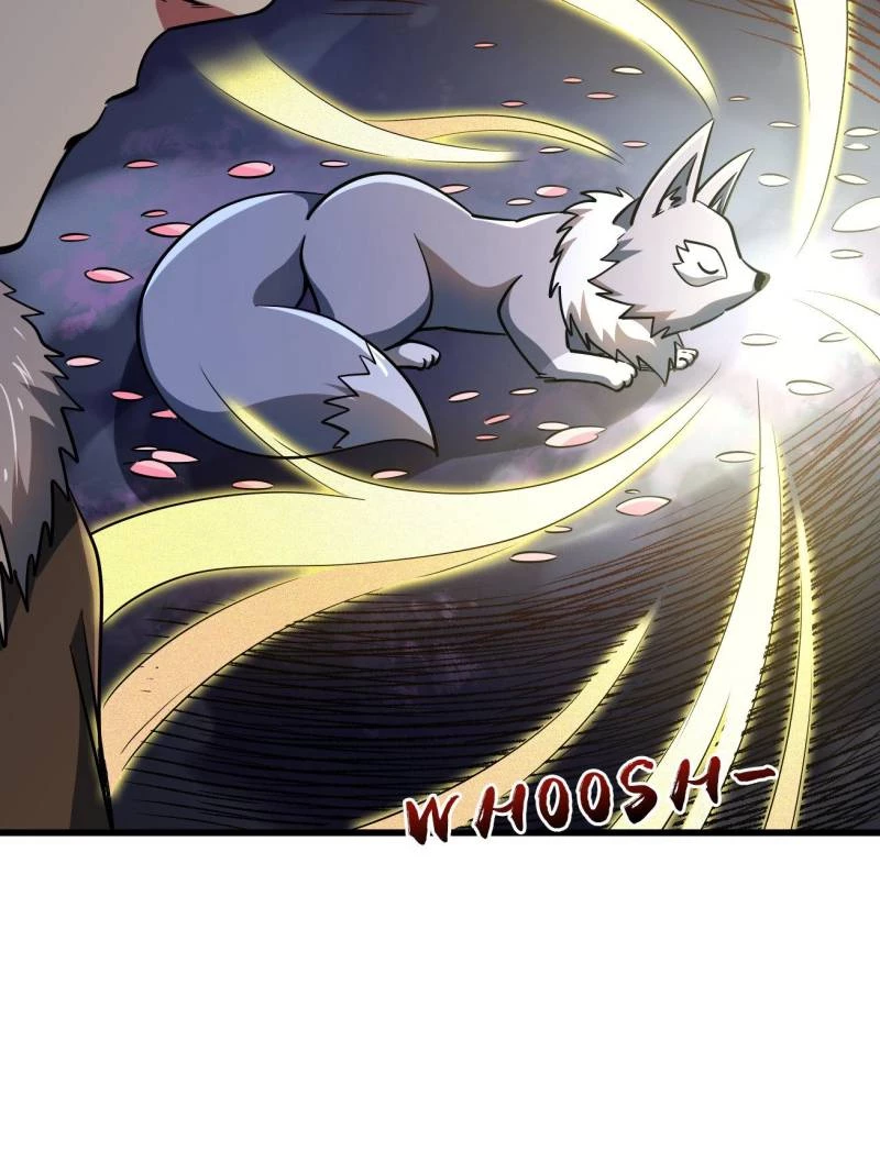 Super Gene Chapter 230 - 40