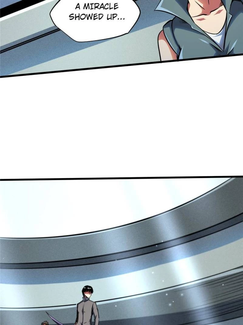 Super Gene Chapter 96 - 32