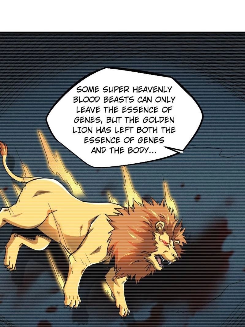 Super Gene Chapter 230 - 45