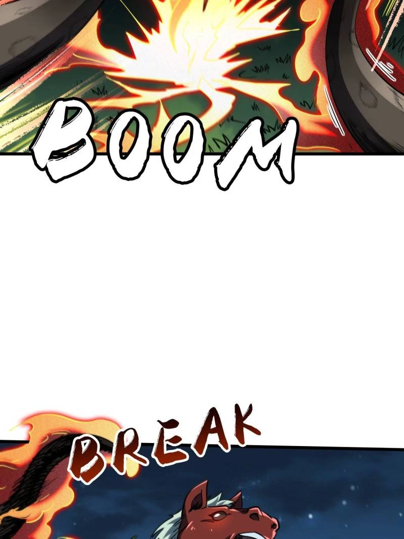 Super Gene Chapter 232 - 64
