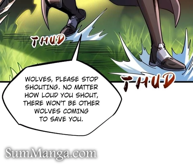 Super Gene Chapter 231 - 46
