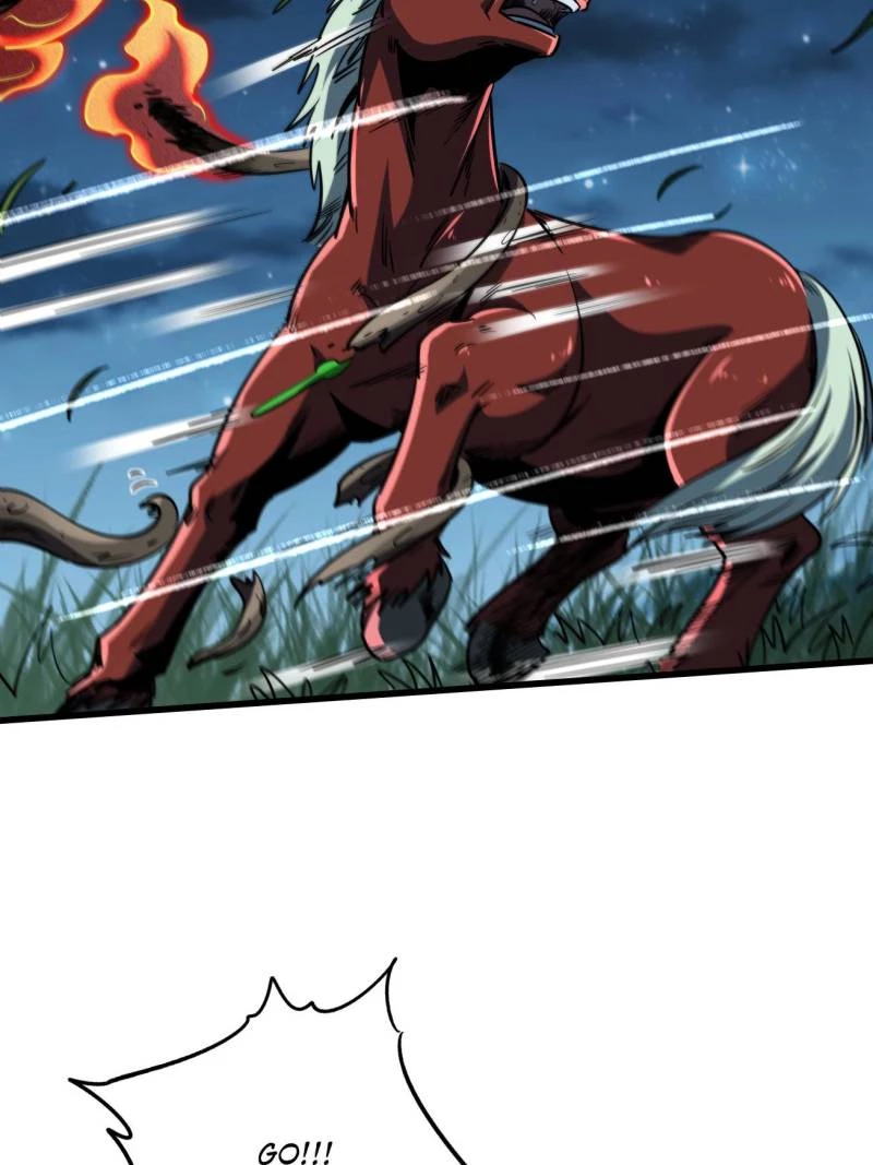 Super Gene Chapter 232 - 65