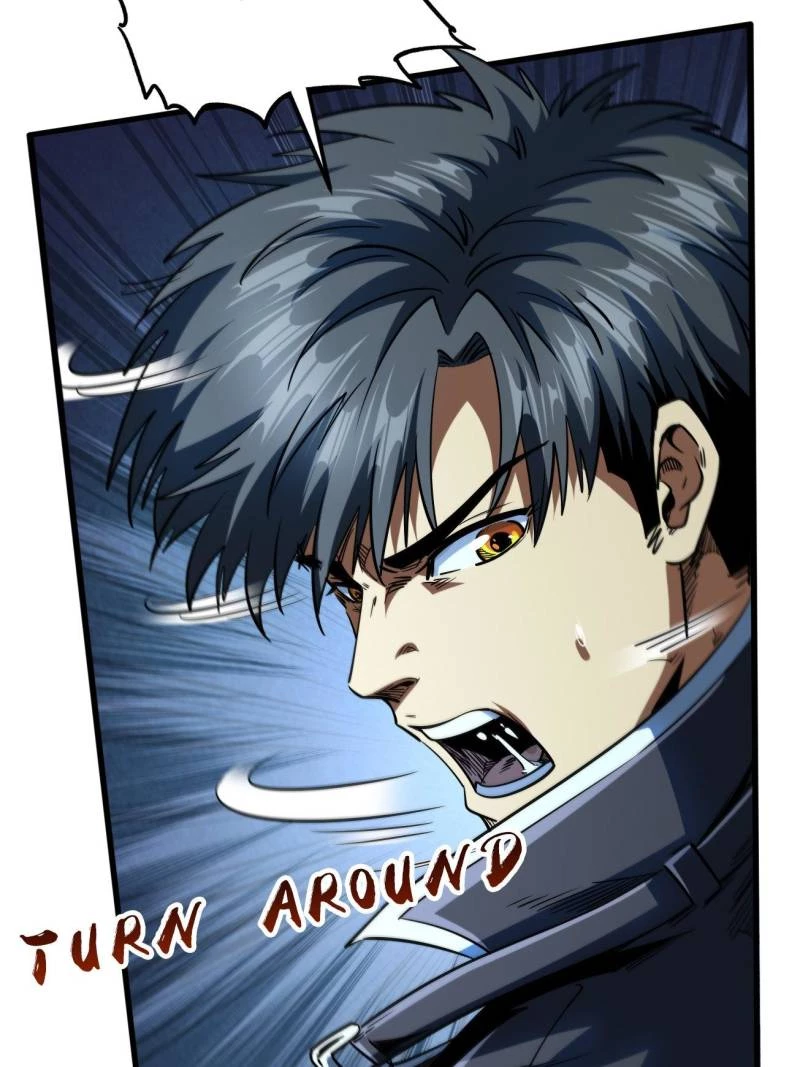 Super Gene Chapter 232 - 66