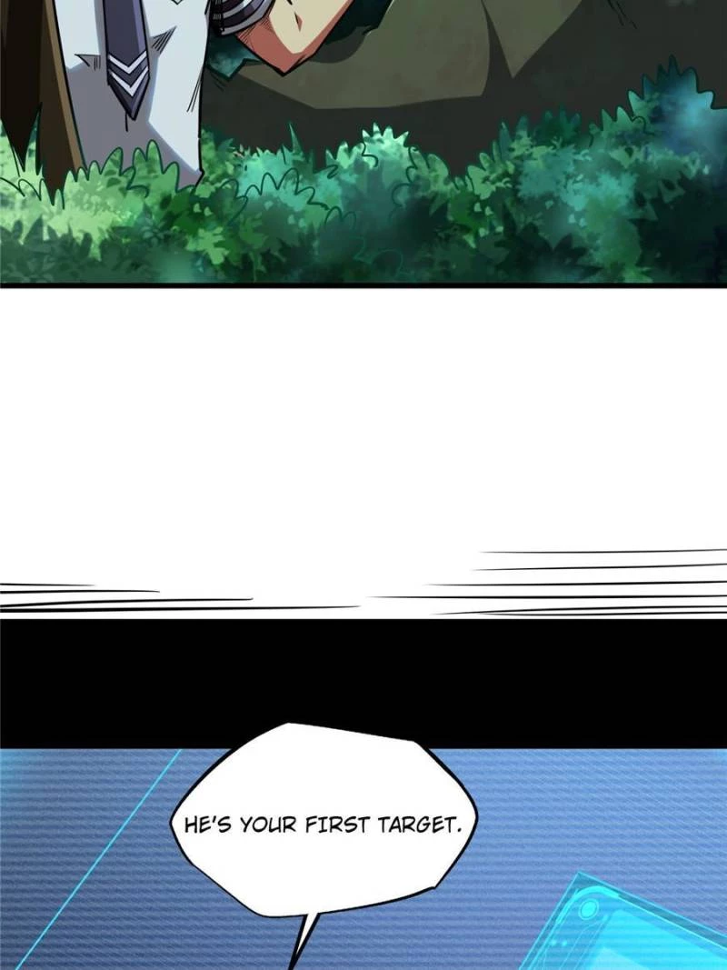 Super Gene Chapter 96 - 37