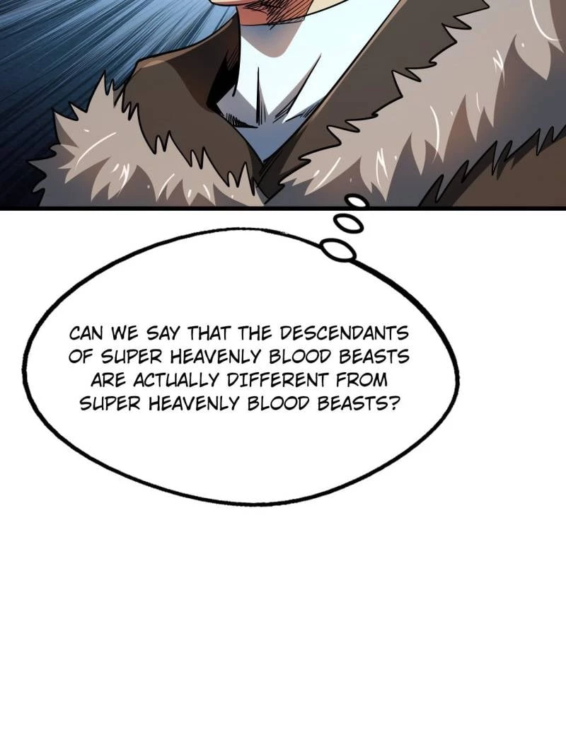 Super Gene Chapter 230 - 48