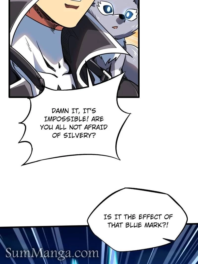 Super Gene Chapter 231 - 49
