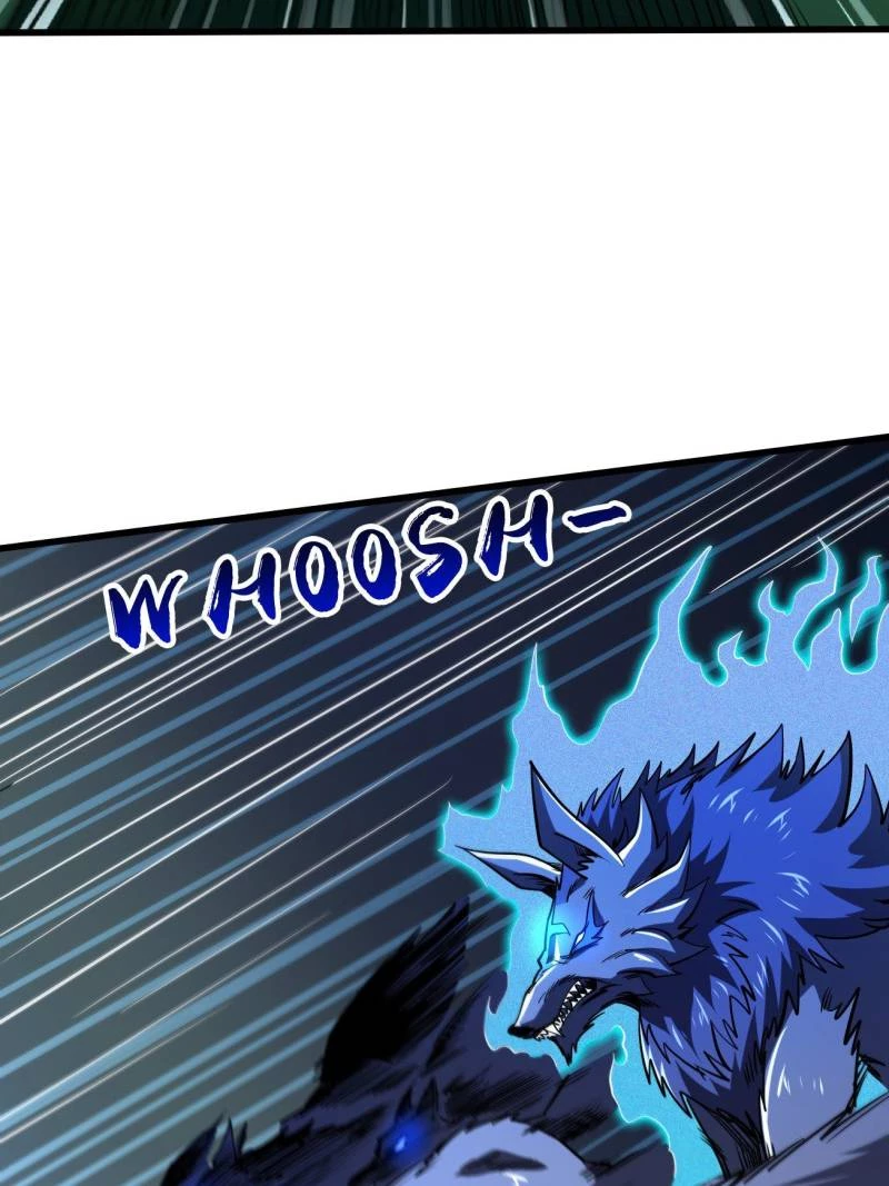 Super Gene Chapter 231 - 51