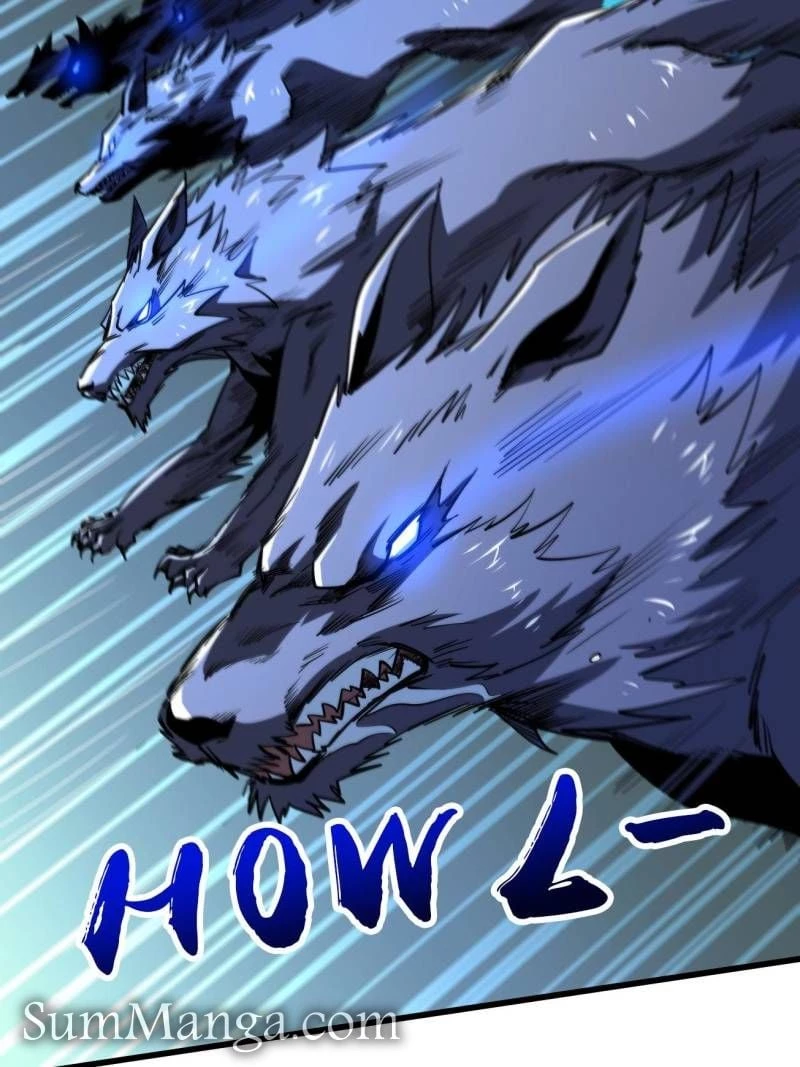 Super Gene Chapter 231 - 52
