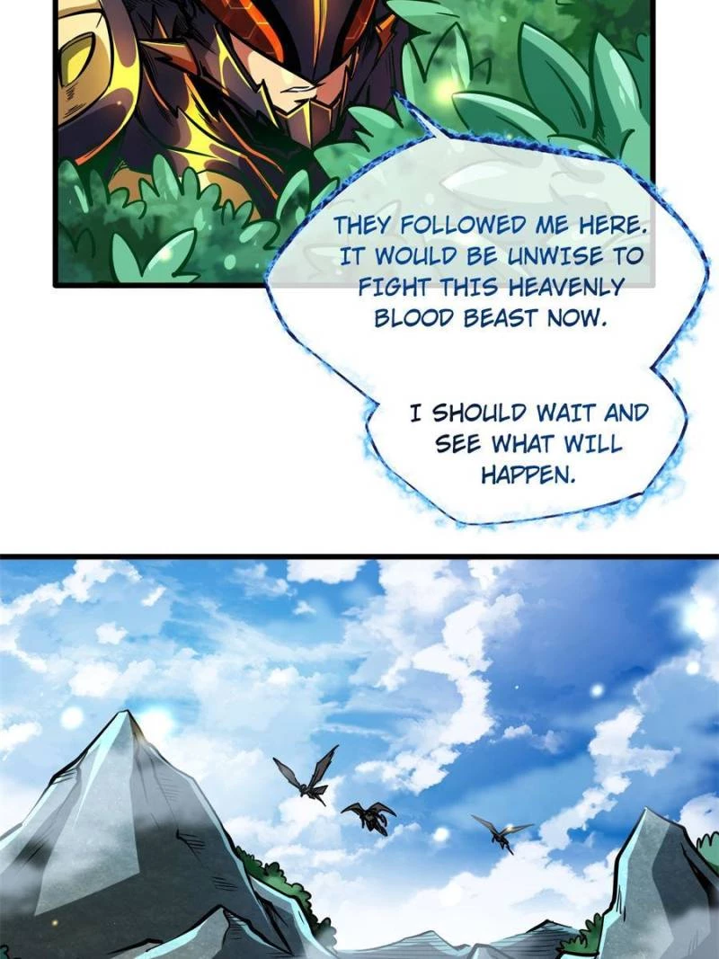 Super Gene Chapter 82 - 3