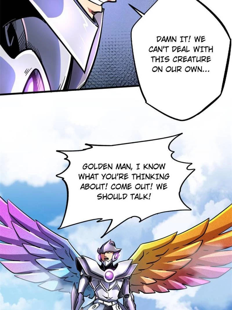 Super Gene Chapter 82 - 7