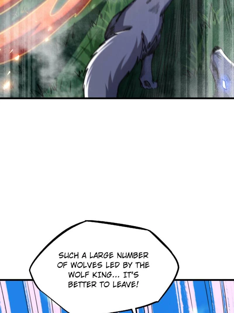 Super Gene Chapter 231 - 55