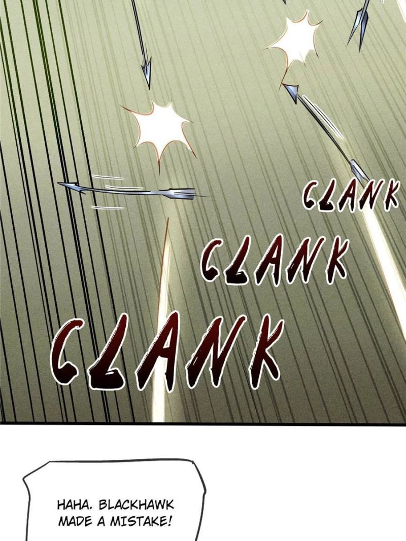 Super Gene Chapter 96 - 46