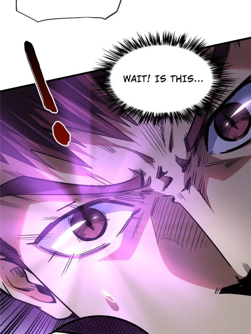 Super Gene Chapter 96 - 47