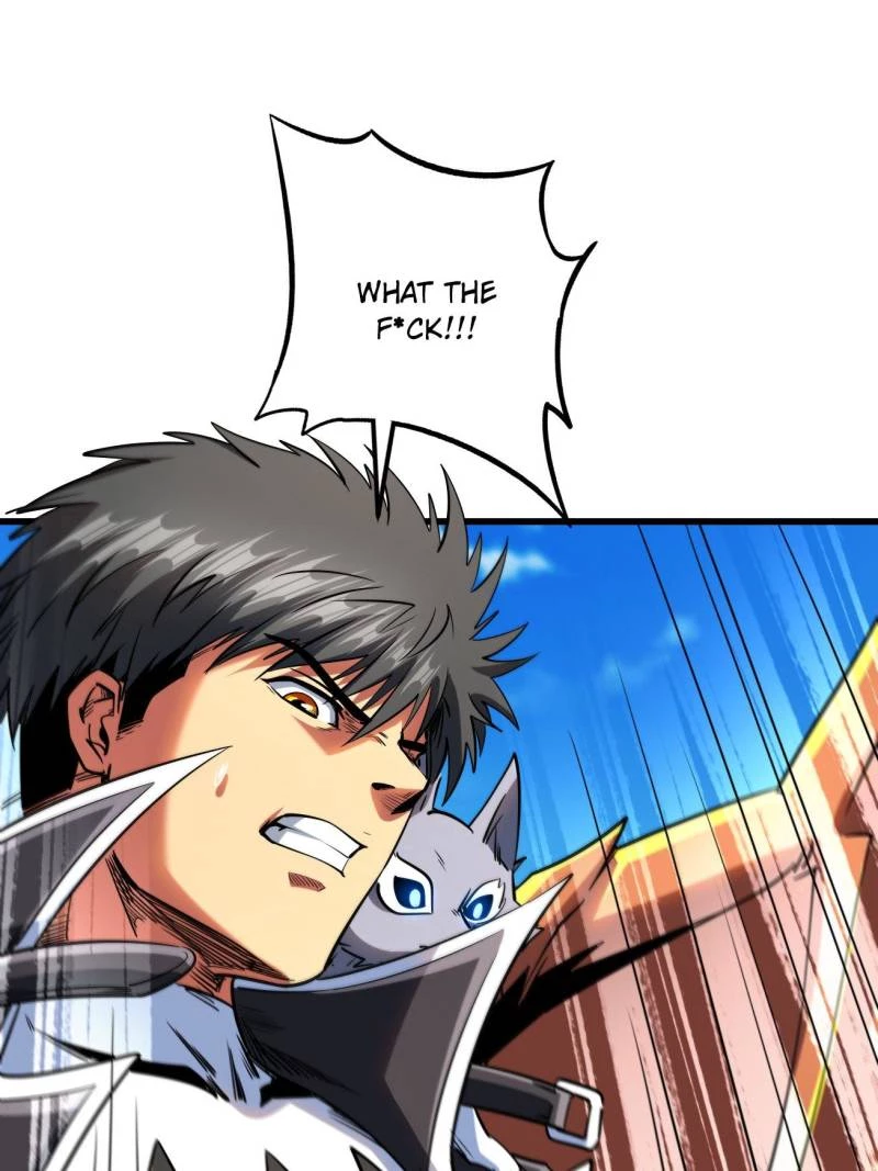 Super Gene Chapter 231 - 58