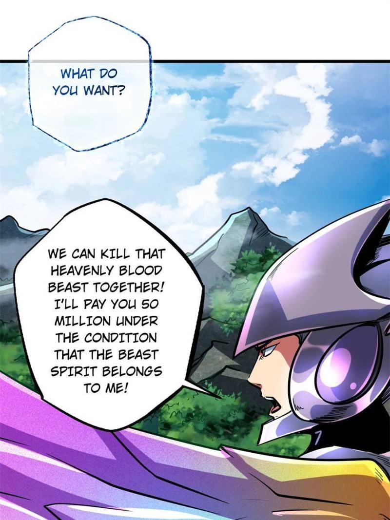 Super Gene Chapter 82 - 10