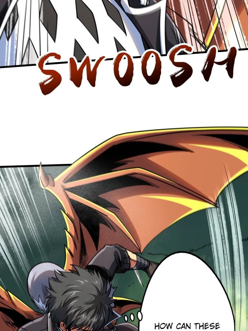 Super Gene Chapter 231 - 59