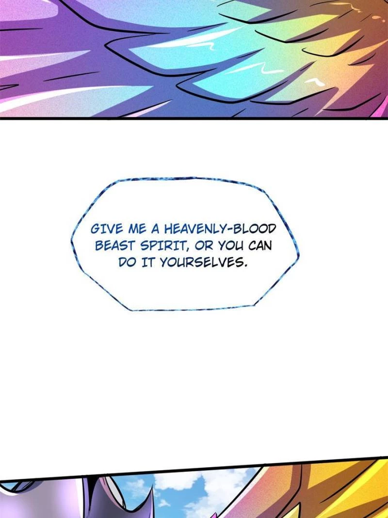 Super Gene Chapter 82 - 11
