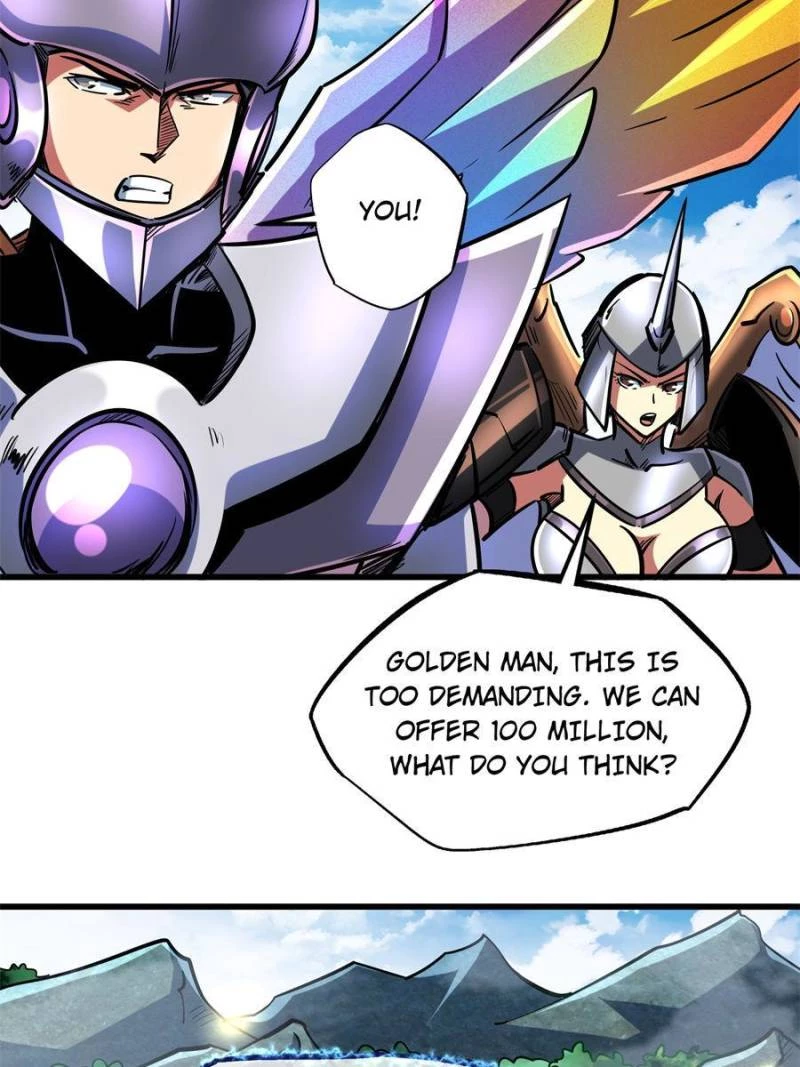 Super Gene Chapter 82 - 12