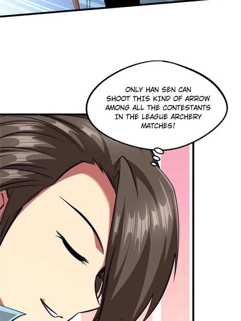 Super Gene Chapter 96 - 50