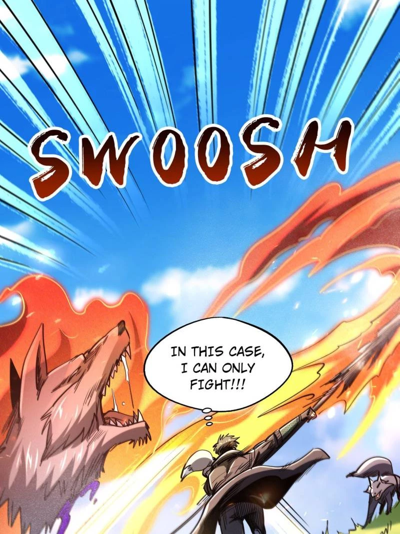 Super Gene Chapter 231 - 62