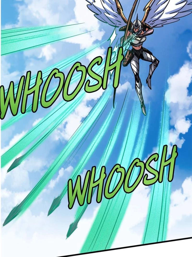 Super Gene Chapter 82 - 14