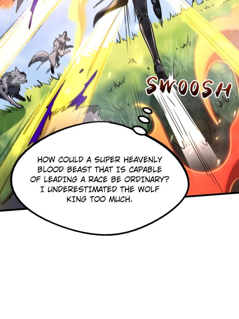 Super Gene Chapter 231 - 63