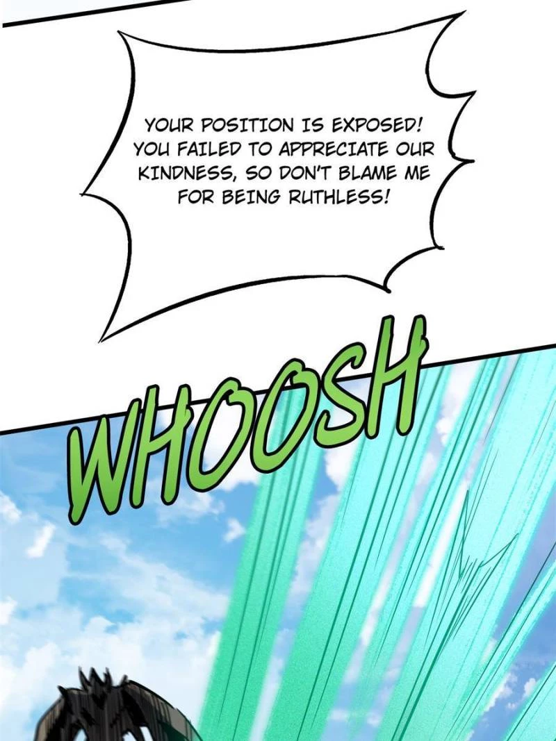 Super Gene Chapter 82 - 15