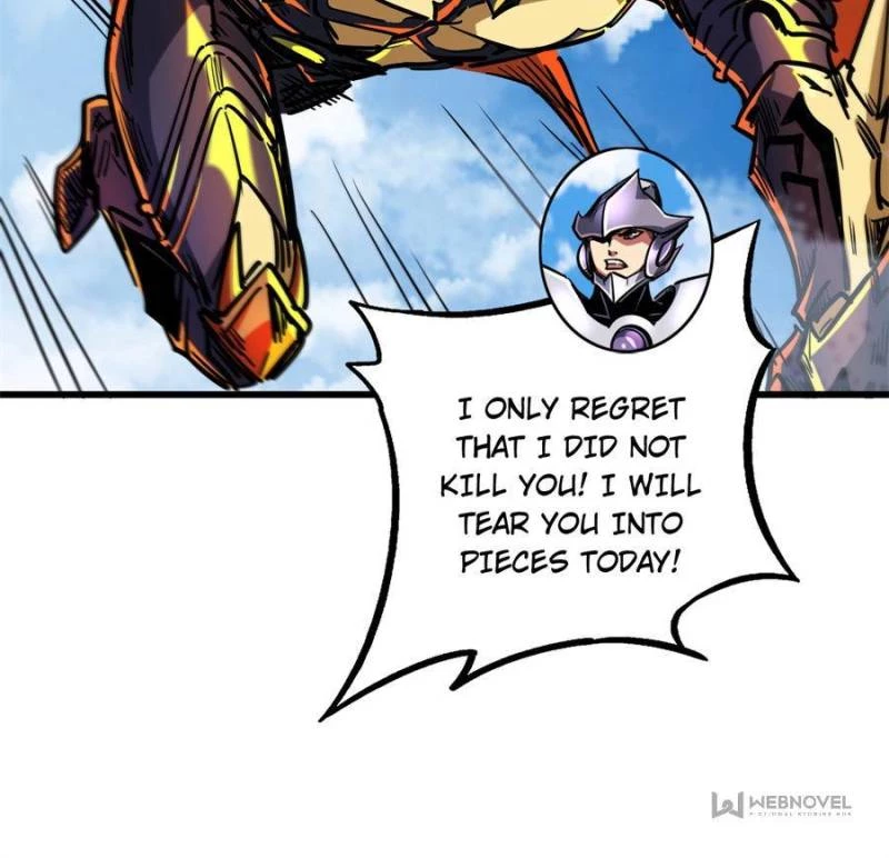 Super Gene Chapter 82 - 18