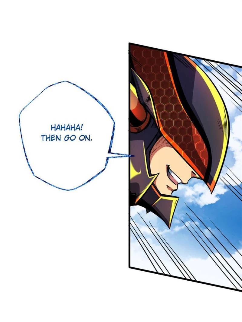 Super Gene Chapter 82 - 19