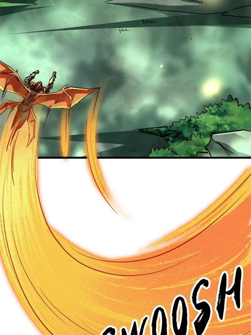 Super Gene Chapter 82 - 21