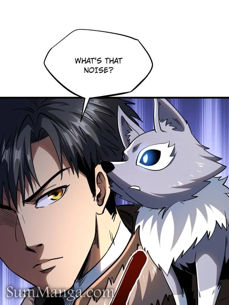 Super Gene Chapter 231 - 69