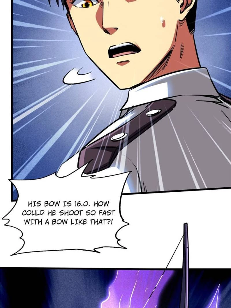 Super Gene Chapter 96 - 60