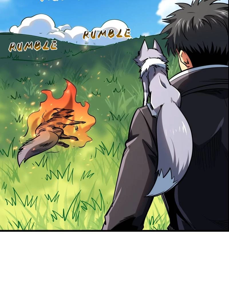 Super Gene Chapter 231 - 71