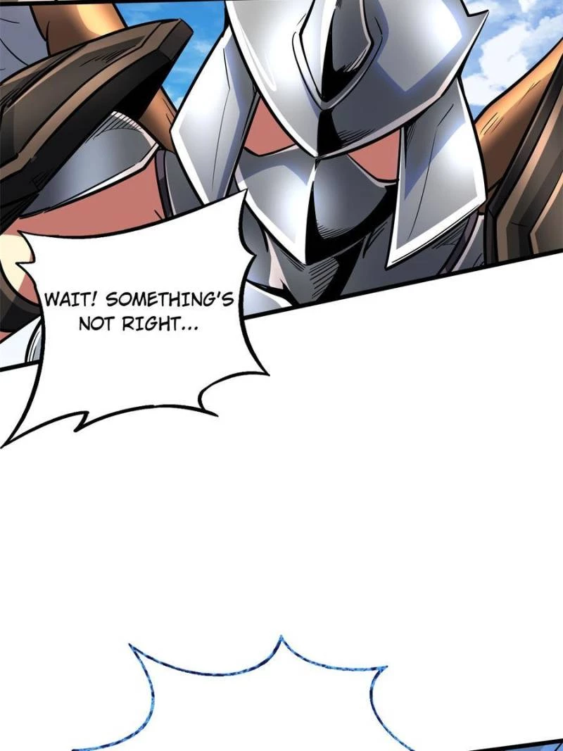 Super Gene Chapter 82 - 23