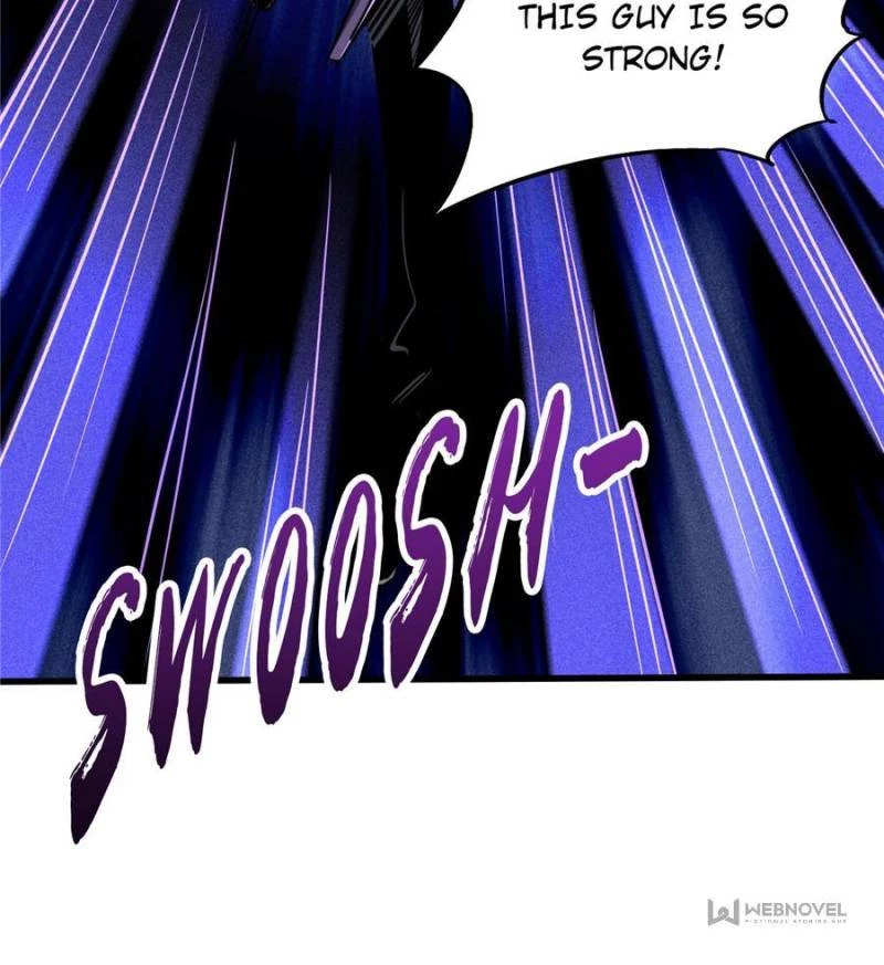 Super Gene Chapter 96 - 62