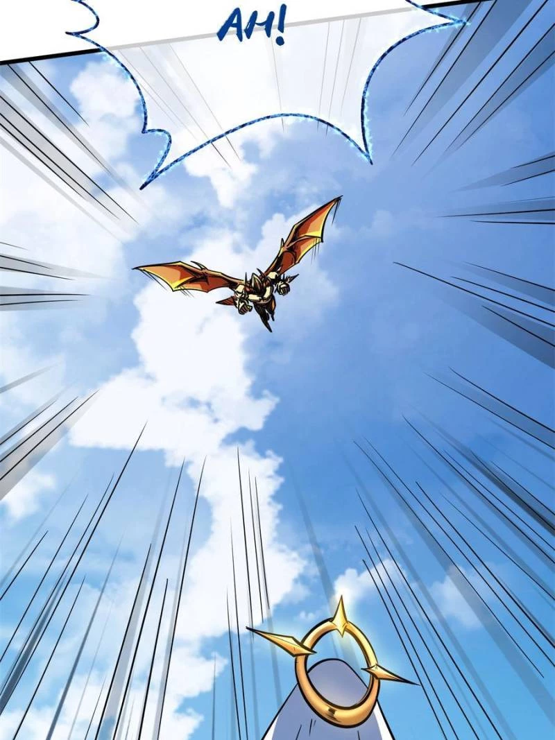 Super Gene Chapter 82 - 24
