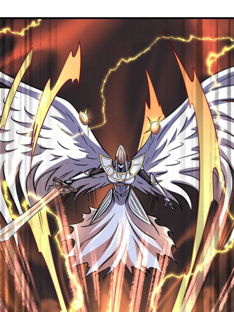 Super Gene Chapter 82 - 28