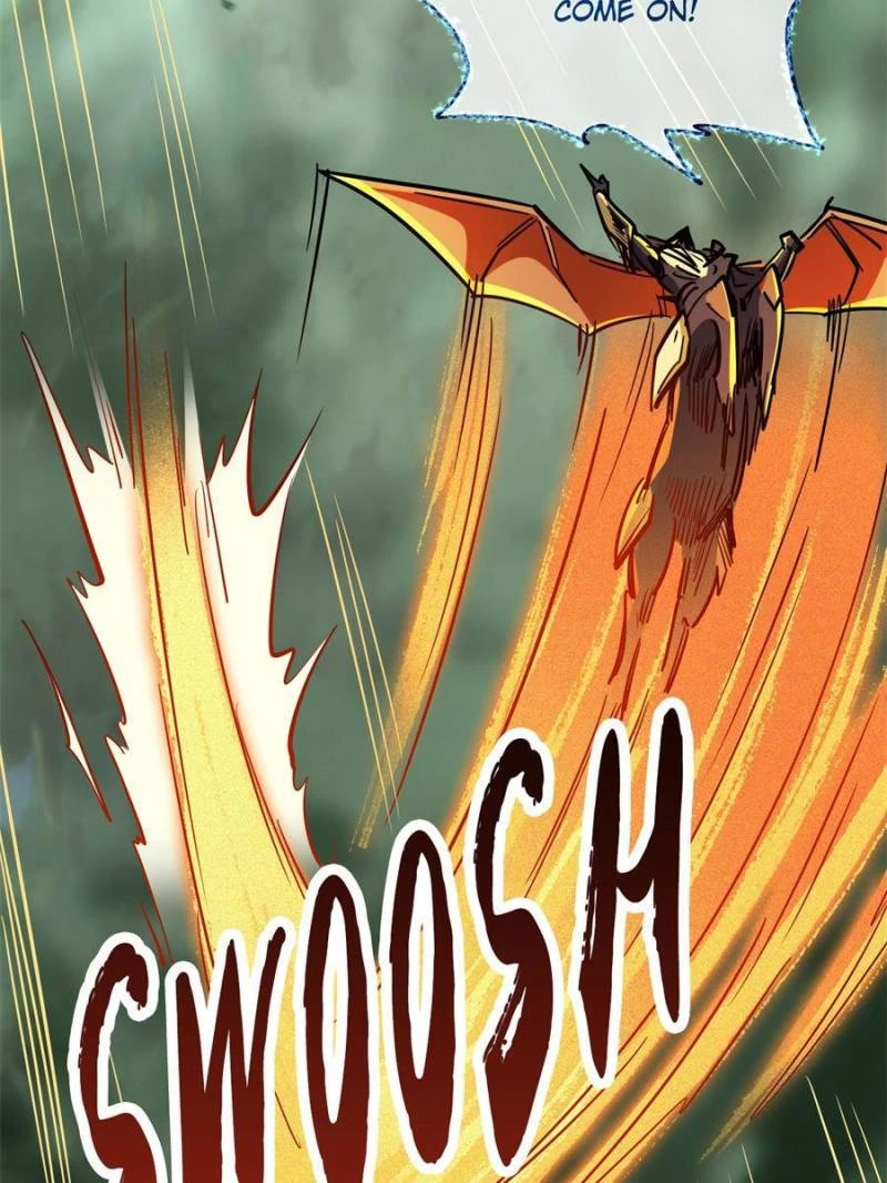 Super Gene Chapter 82 - 30