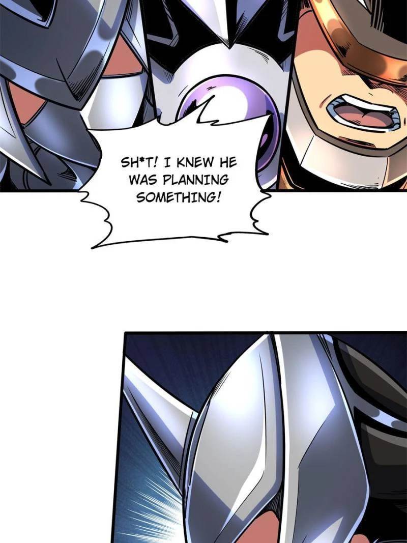Super Gene Chapter 82 - 32