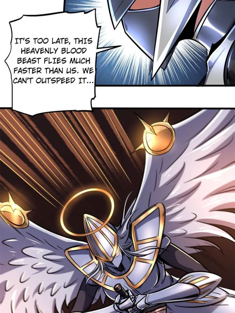 Super Gene Chapter 82 - 33