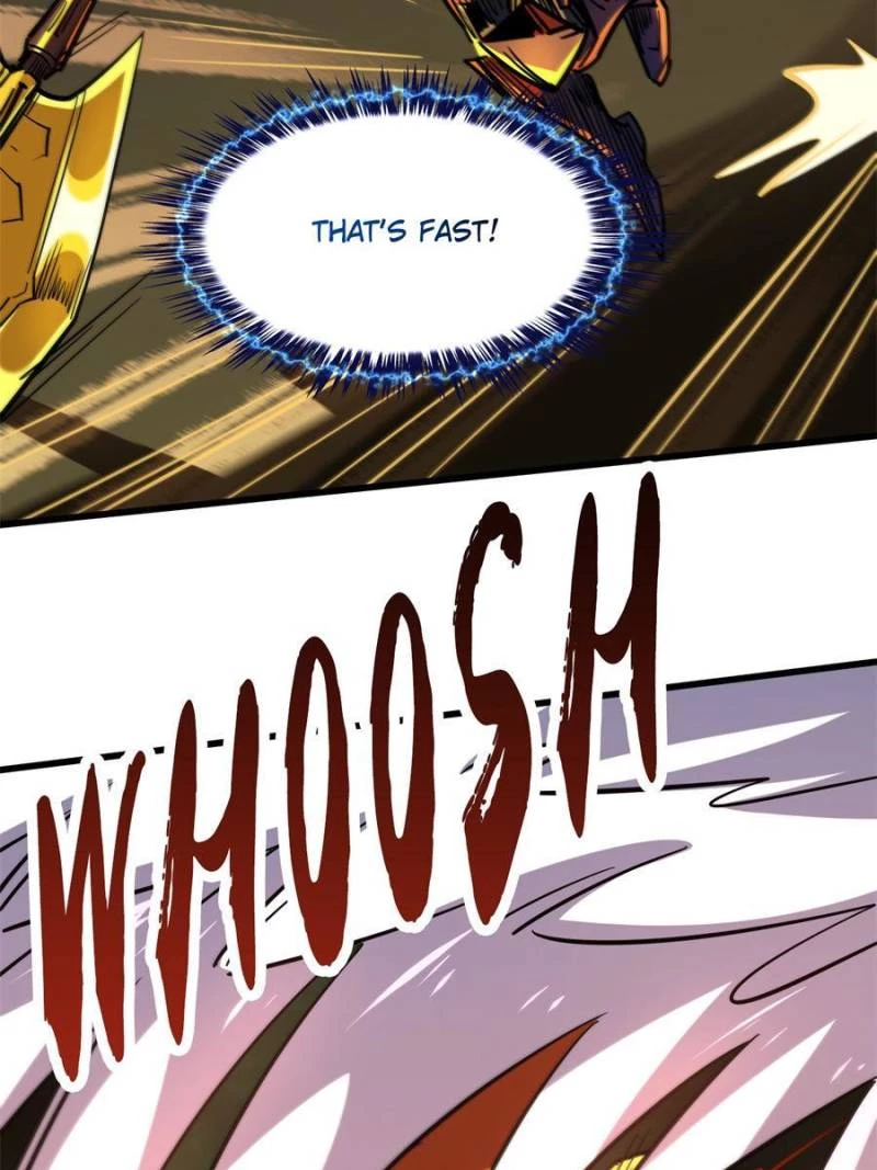 Super Gene Chapter 82 - 35