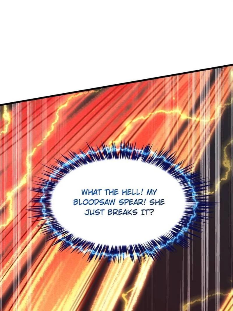 Super Gene Chapter 82 - 37
