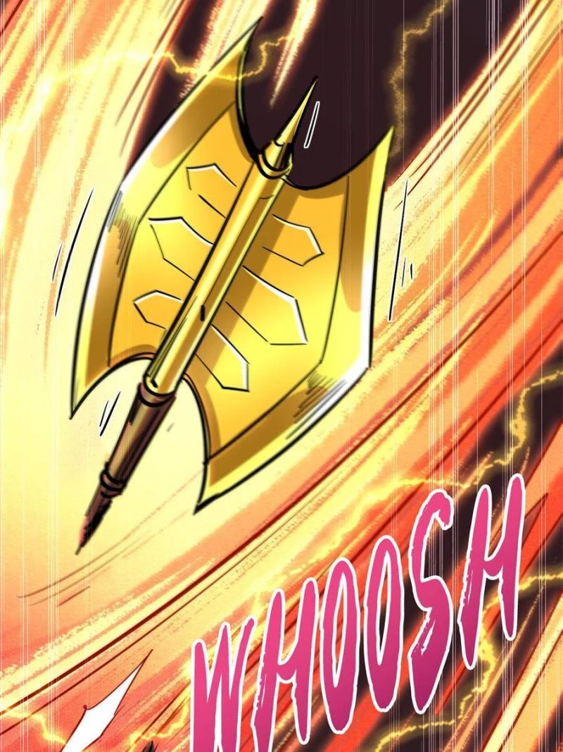 Super Gene Chapter 82 - 38